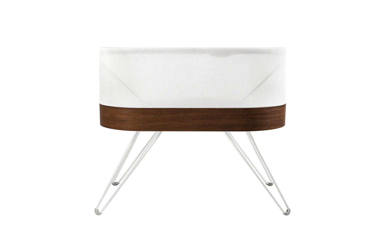 snoo bassinet review